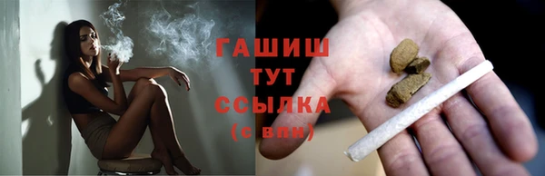 стафф Арсеньев